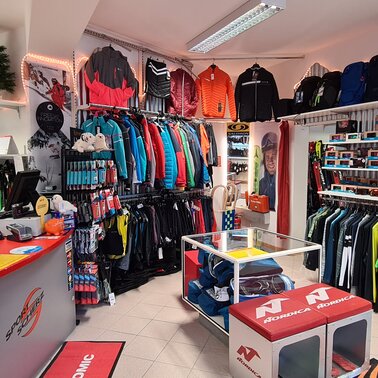 Sport Scherz Schladming-Dachstein