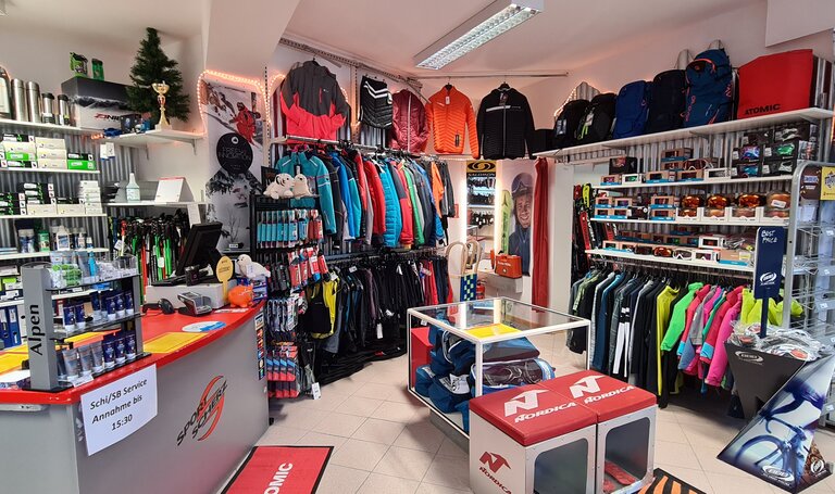 Sport Scherz Schladming-Dachstein