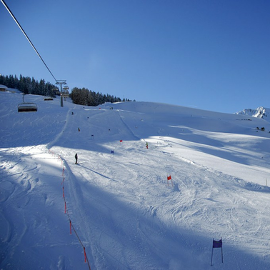 © Riesneralm Bergbahnen