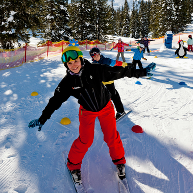 © Planneralm/Tom Lamm