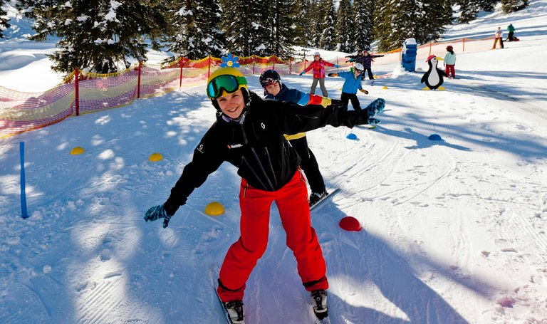 © Planneralm/Tom Lamm