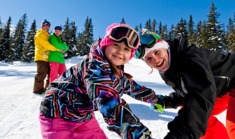 © Planneralm/Tom Lamm