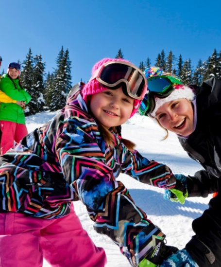 © Planneralm/Tom Lamm