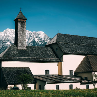Kapuzinerkloster | © Armin Walcher