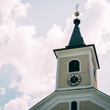 Kirche | © Armin Walcher