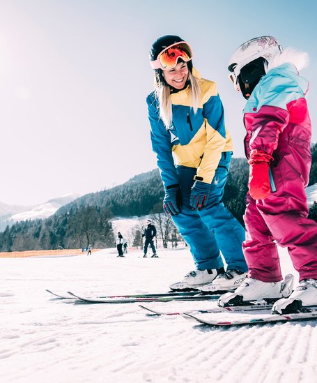 Ski paradise for children in Schladming-Dachstein | © Armin Walcher