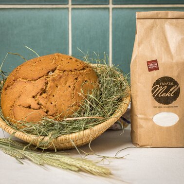 Ennstal Mehl | © Netzwerk Kulinarik wildbild