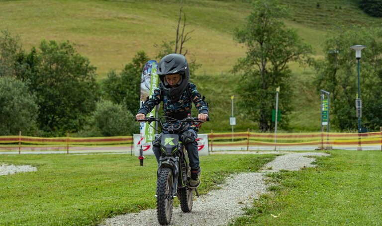 Kids-Area | © Sport Scherz