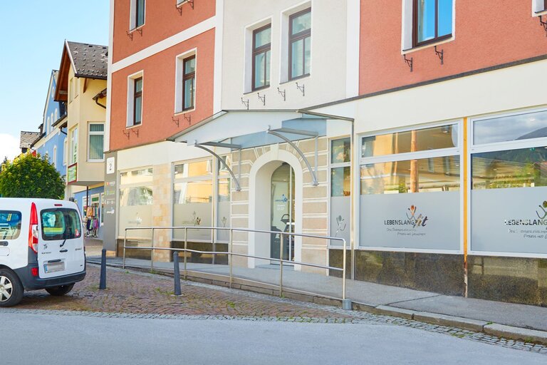 lebenslang.fit - Impression #2.1