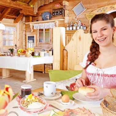 © Wirtshaus im Dörfl