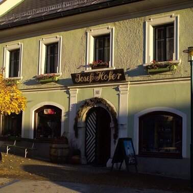 Familienbetrieb Josef Hofer | © Josef Hofer e.U.