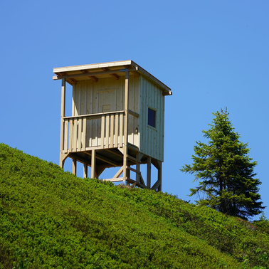 © Riesneralm Bergbahnen