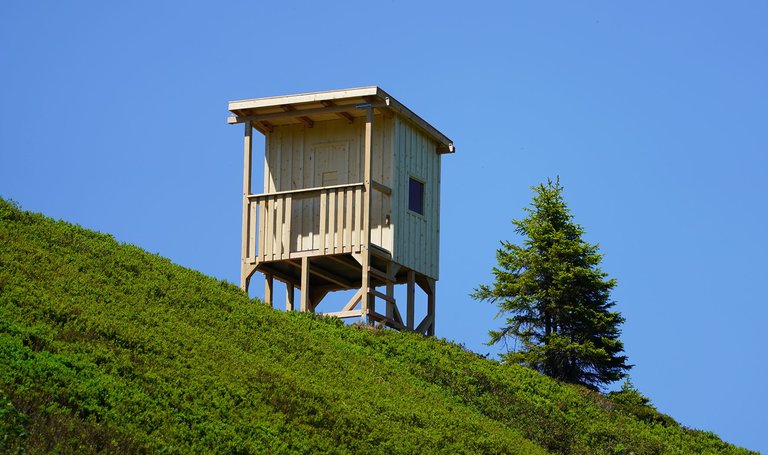 © Riesneralm Bergbahnen