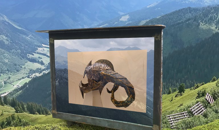 Lawinengalerie | © Riesneralm