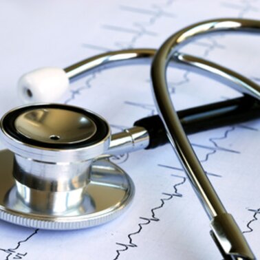 Arzt | © Symbolfoto Fotolia