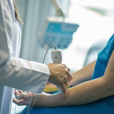 Dr. Doppler in Aigen | © Arzt