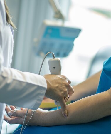 Dr. Doppler in Aigen | © Arzt