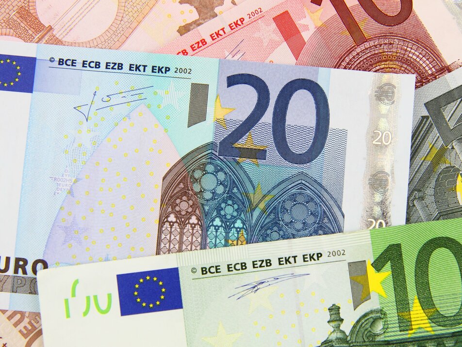 Raiffeisenbank - Impression #1