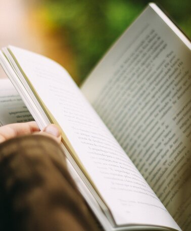 Buchverleih | © Symbolfoto Pixabay