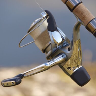 Angelsport | © Symbolfoto Fotolia