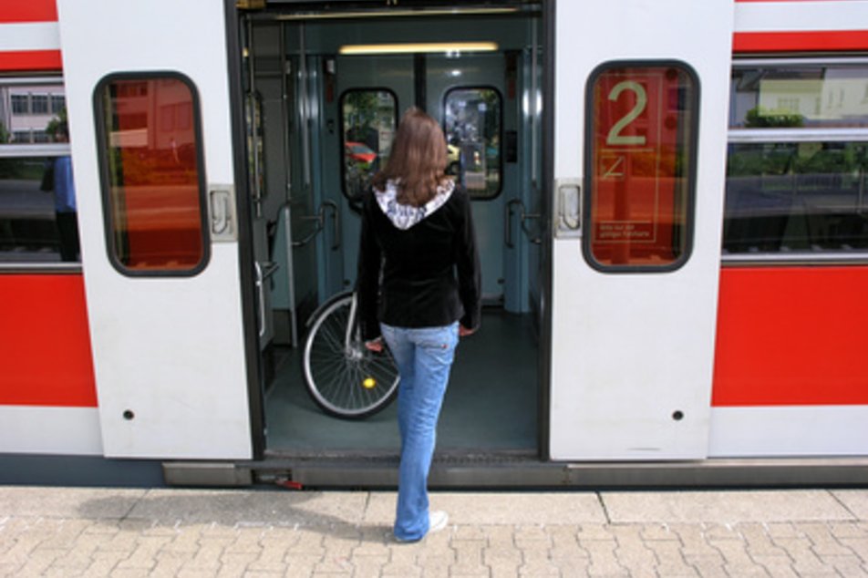 Railroad station Steinach - Irdning - Imprese #1 | © Fotolia