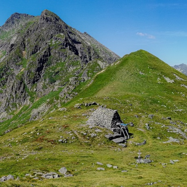 Kapelle | © Roland Gutwenger