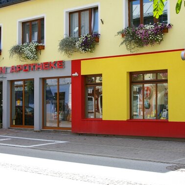 Alpenapotheke Gröbming  | © Alpenapotheke Gröbming 