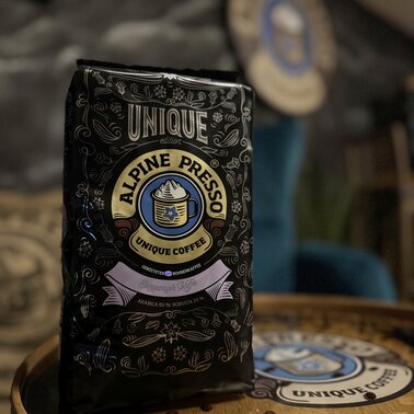 Alpine Presso Kaffee | © Alpine Presso 