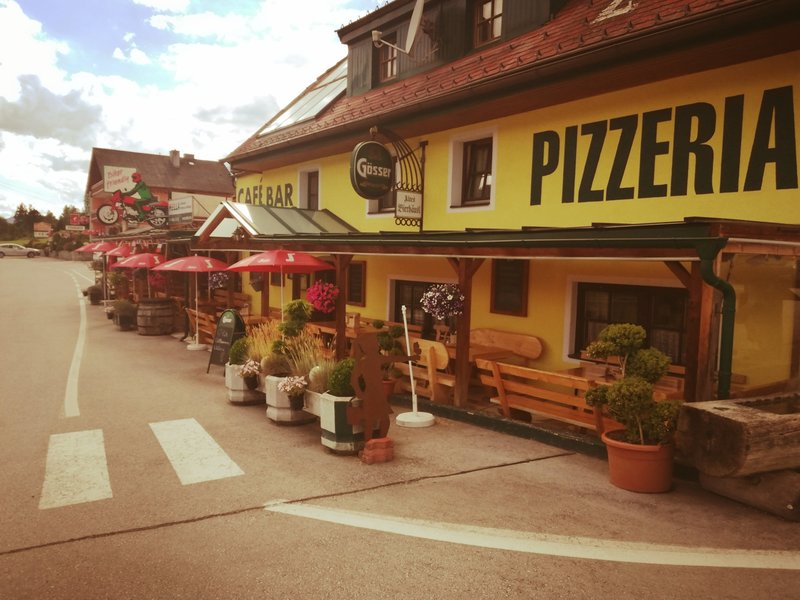 Altes Bierhäusl - Impression #2.1 | © Altes Bierhäusl