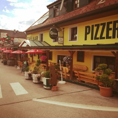 Aussenansicht  | © Altes Bierhäusl