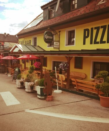 Aussenansicht  | © Altes Bierhäusl