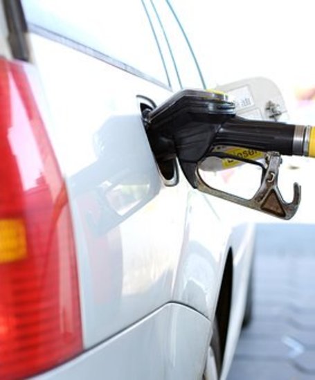 Avanti Tankstelle | © Symbolfoto