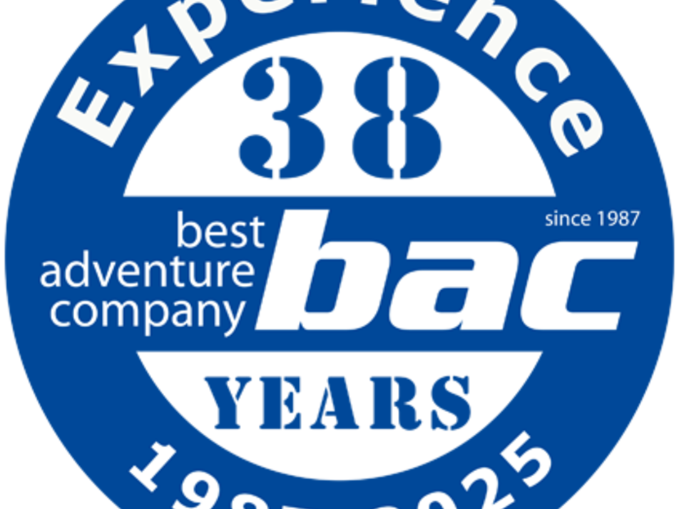 Logo BAC | © Best Adventure Company