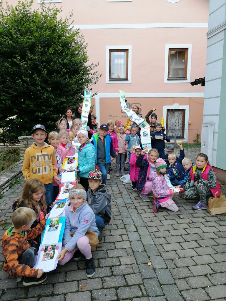 Enjoy day "Potatoes" - Impression #2.1 | © Marianne Ritzinger