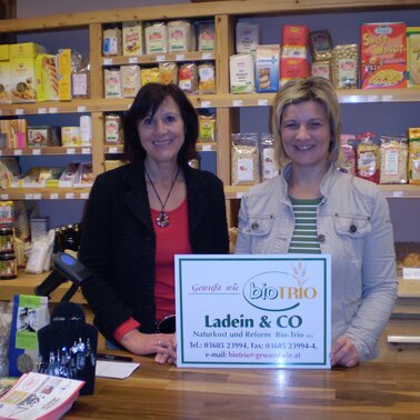 Team Bio Trio  | © Bio Trio 