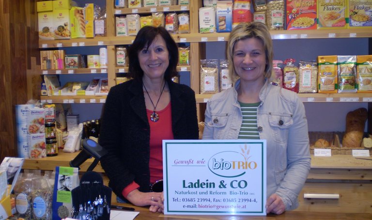 Team Bio Trio  | © Bio Trio 