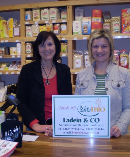 Team Bio Trio  | © Bio Trio 