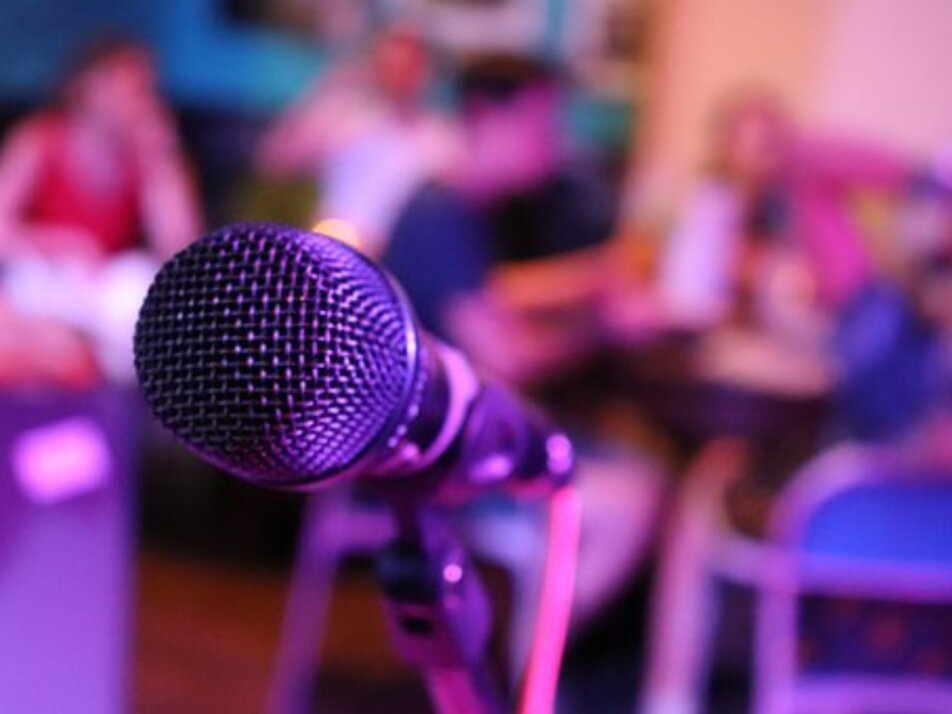 Karaoke - Impression #1 | © Pixabay 