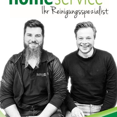 Daniel und David Wieser | © Homeservice Wieser 