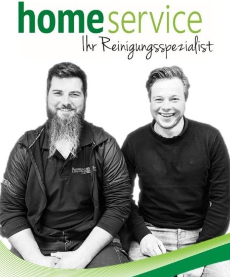 Daniel und David Wieser | © Homeservice Wieser 