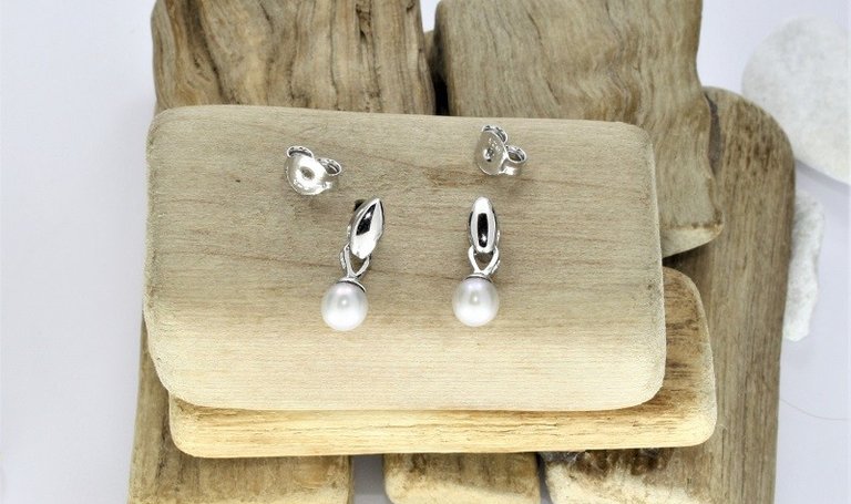 Ohrringe  | © Elima Schmuck