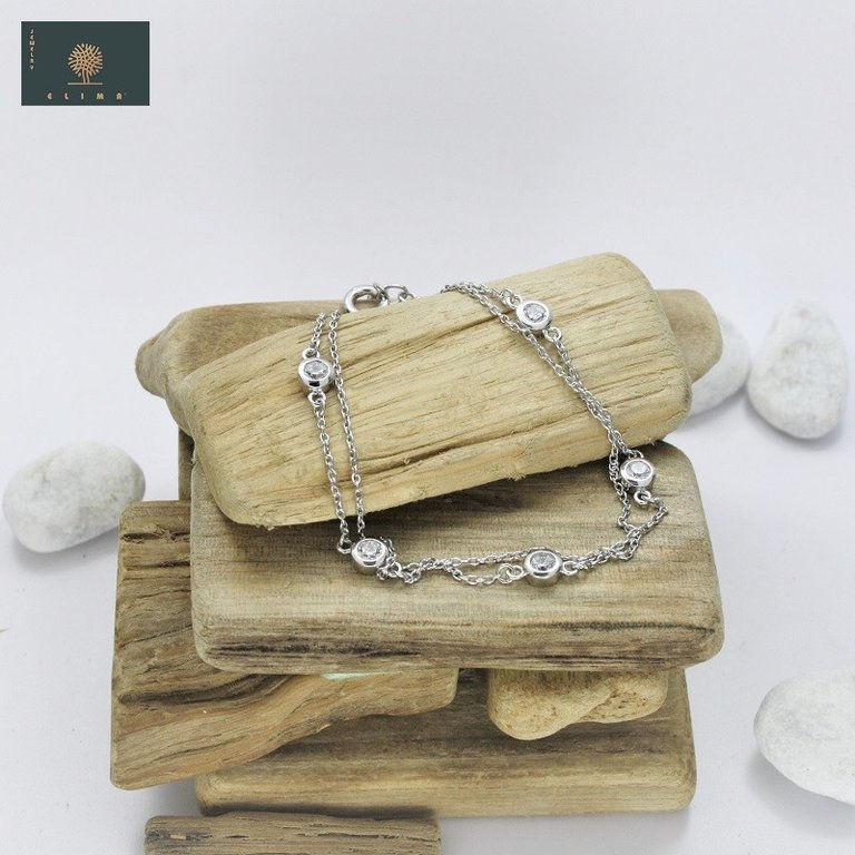 Elima Jewelry - Impression #2.4 | © Elima Schmuck