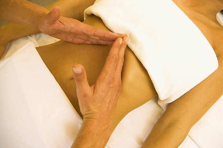 F.X.Mayr health cure - Impression #2.3 | © Hotel Spanberger