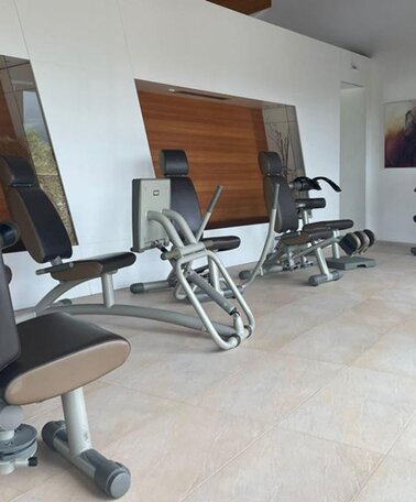 Fitnessstudio | © Fit Lounge