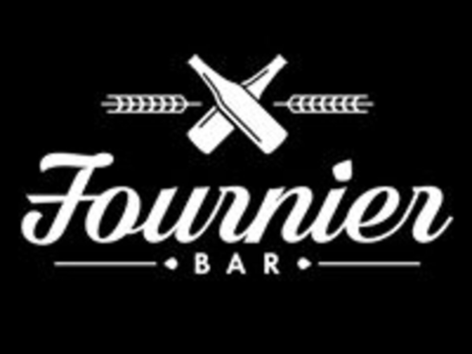 Fournier bar - Impression #1 | © Fournier Bar