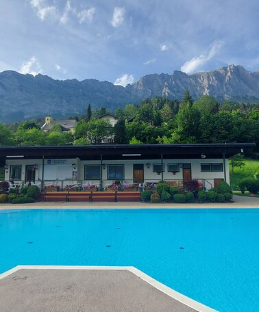 Freibad St. Martin  | © Gemeinde Mitterberg-Sankt Martin 