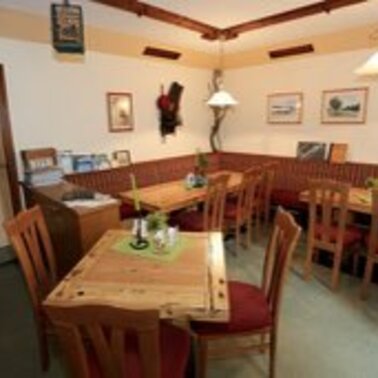 Innenansicht  | © Gasthof Angermaier - Winklwirt