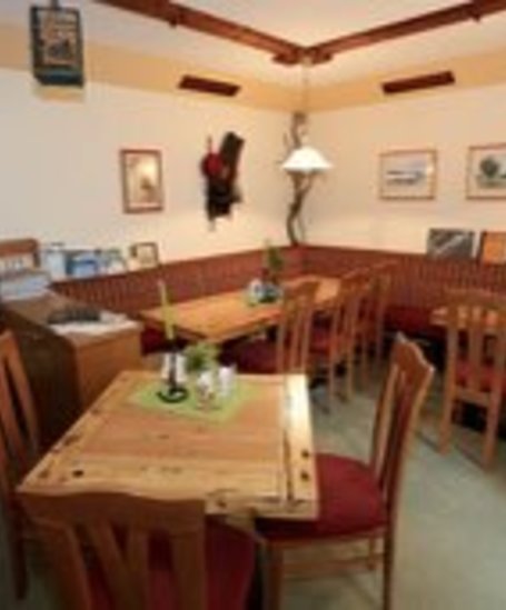 Innenansicht  | © Gasthof Angermaier - Winklwirt