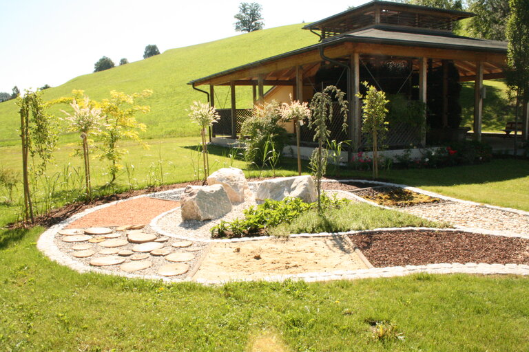 Gradieranlage - Impression #2.2 | © Infobüro Gröbming