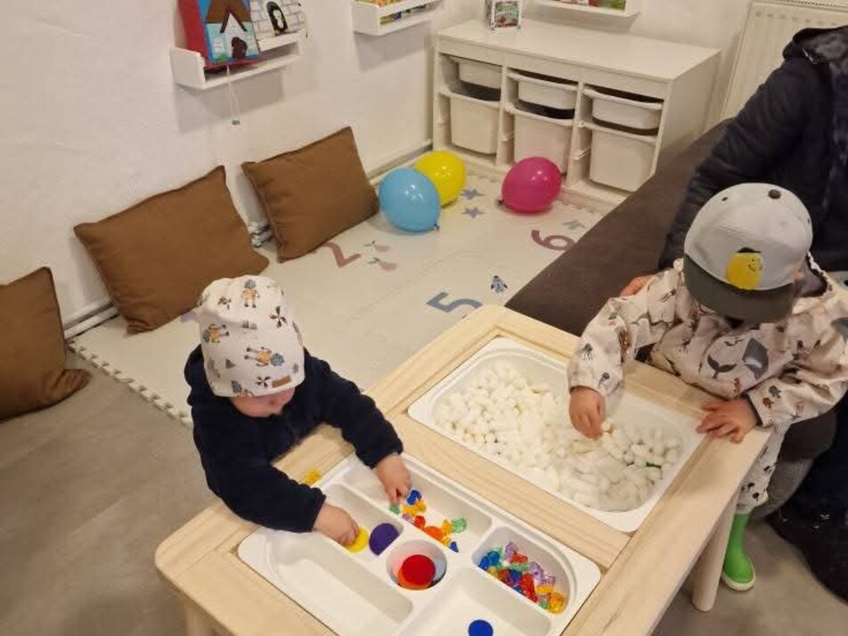 Geschäft innen  | © Denise Siedler